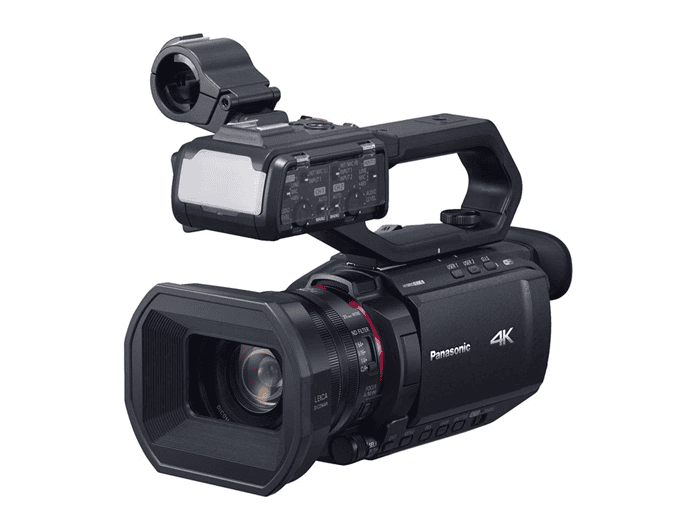 レンタル]Panasonic HC-X2000 | ビデオカメラを借りるなら【東京カメラ