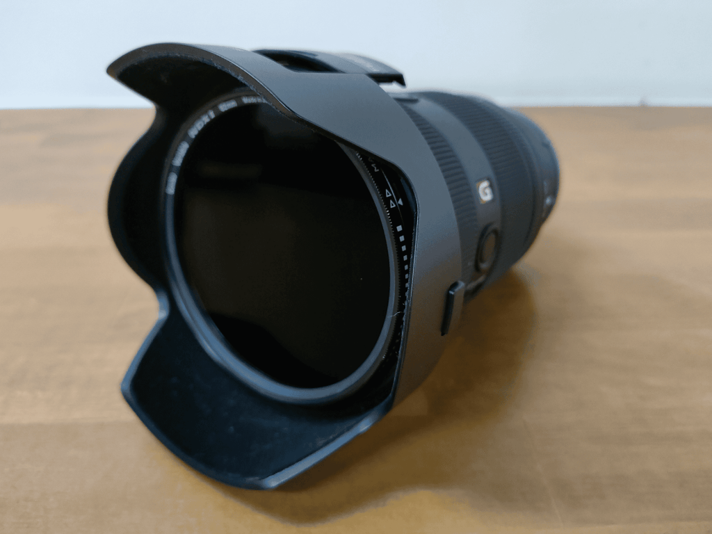 SONY FE 24-70mm F2.8 GM IIがやって来る！ヤア！ヤア！ヤア