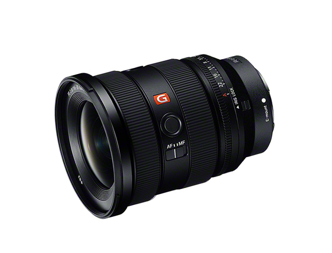 レンタル]SONY FE 24-70mm F2.8 GM | ズームレンズを借りるなら【東京