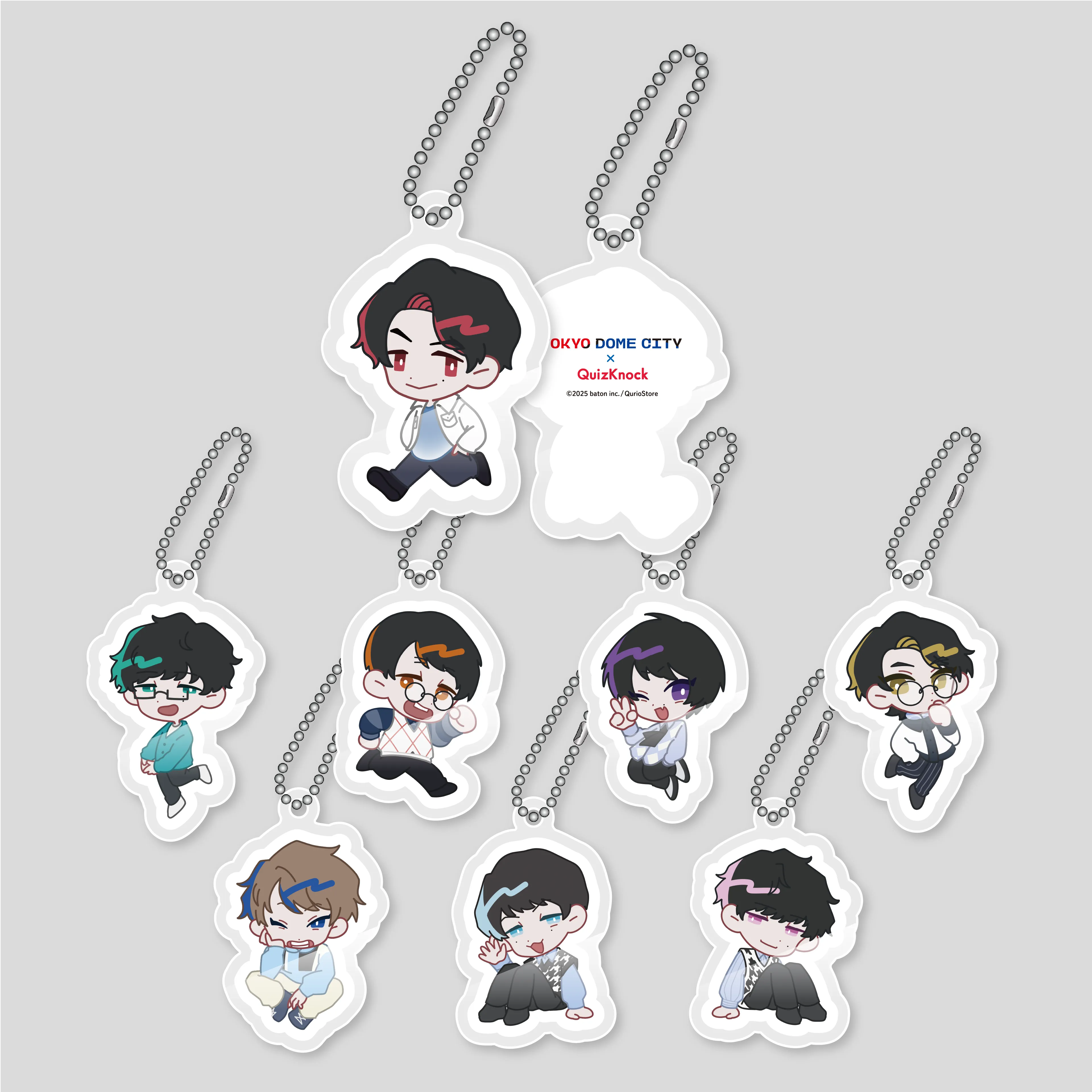 グッズ | トーキョーディスカバリーシティ！2025 探る昼とめぐる夜