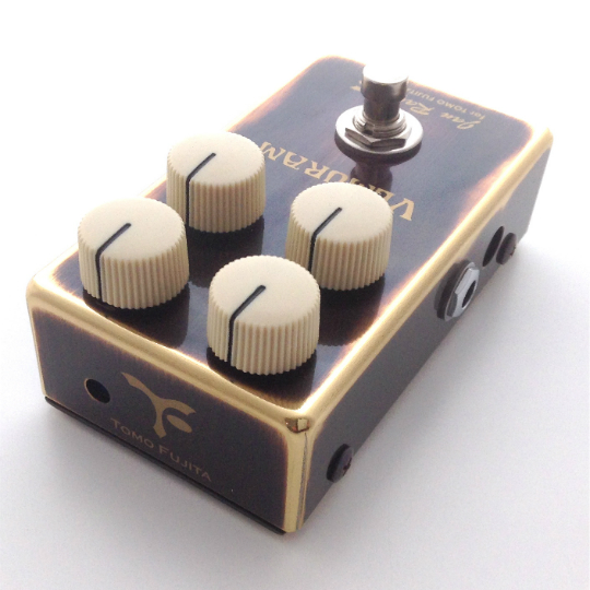 Jan Ray for Tomo Fujita【sold out】 - TOKYO EFFECTOR