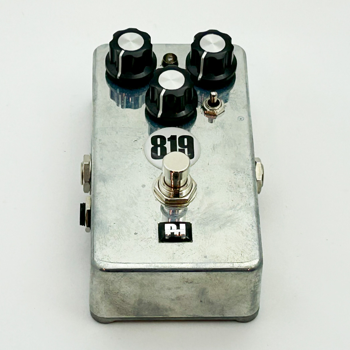 Pedal diggers 819 Limited（管理番号：504） - TOKYO EFFECTOR