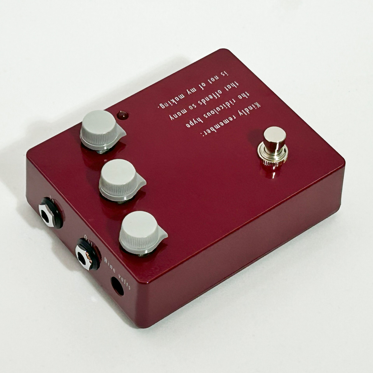 HUMAN GEAR Klon 最初期 ワンオーナー 基板2010記載あり KLON KTR 最