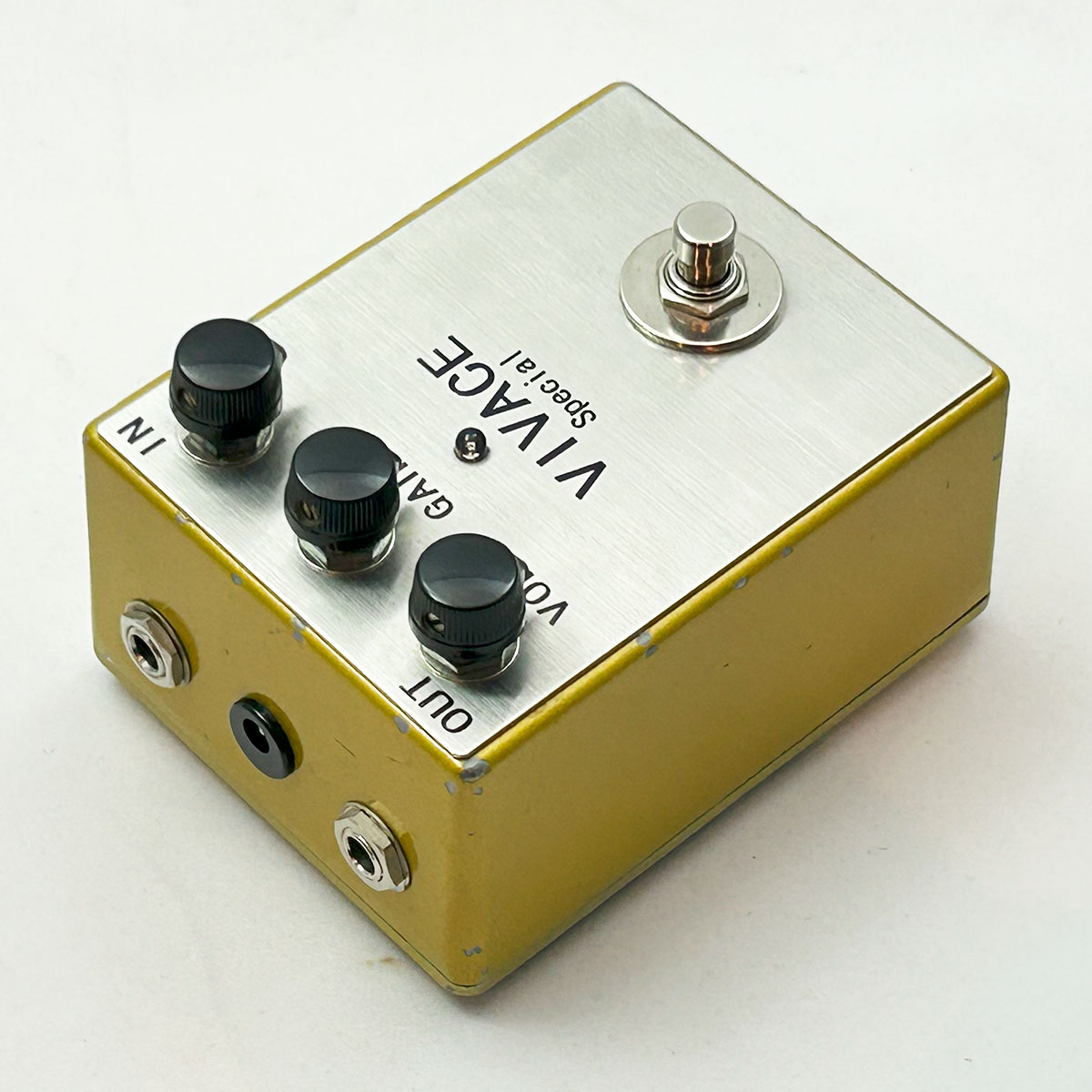 HUMAN GEAR VIVACE Special（管理番号 : 1005） - TOKYO EFFECTOR