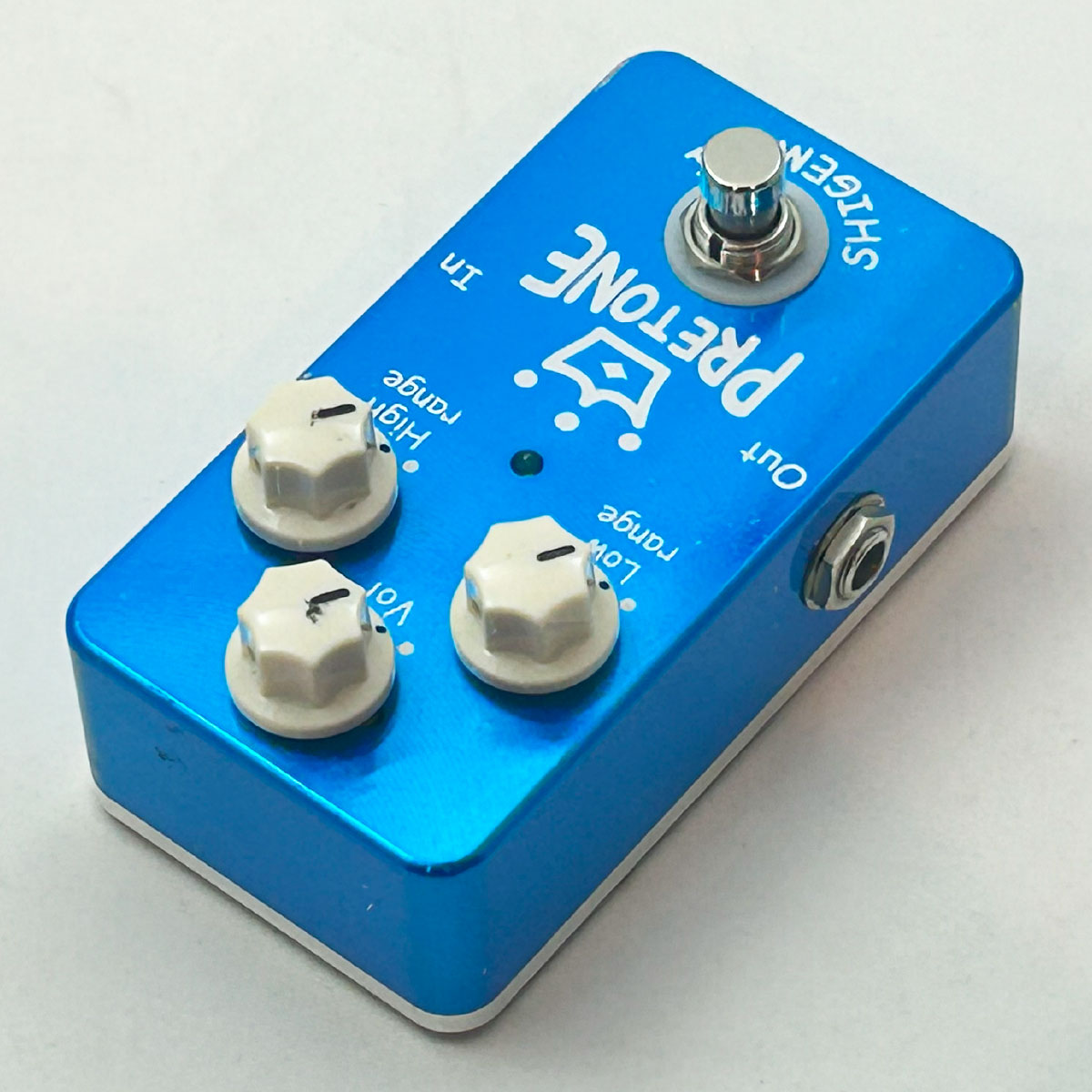 Shigemori PRETONE（管理番号 : 754） - TOKYO EFFECTOR