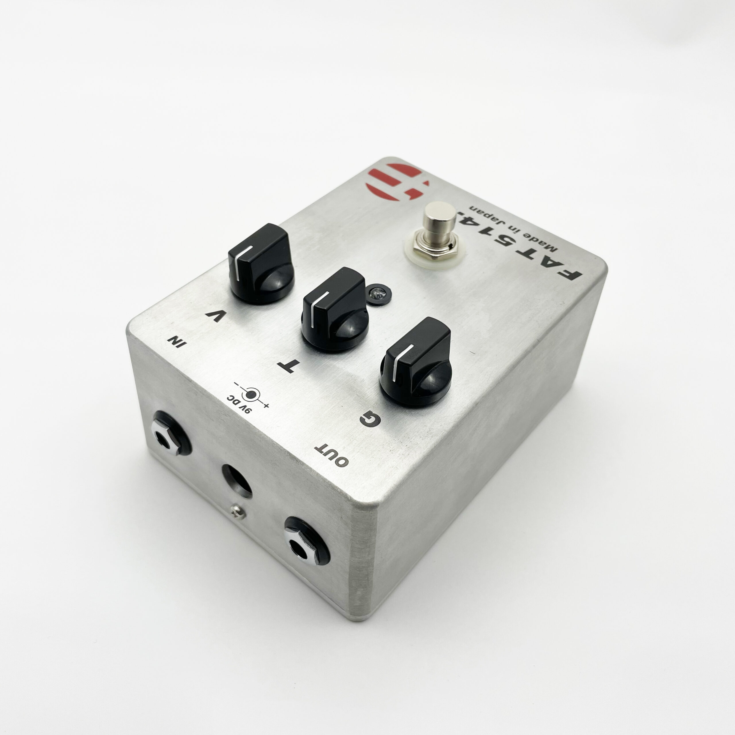 FAT / 514.D（管理番号:610） - TOKYO EFFECTOR