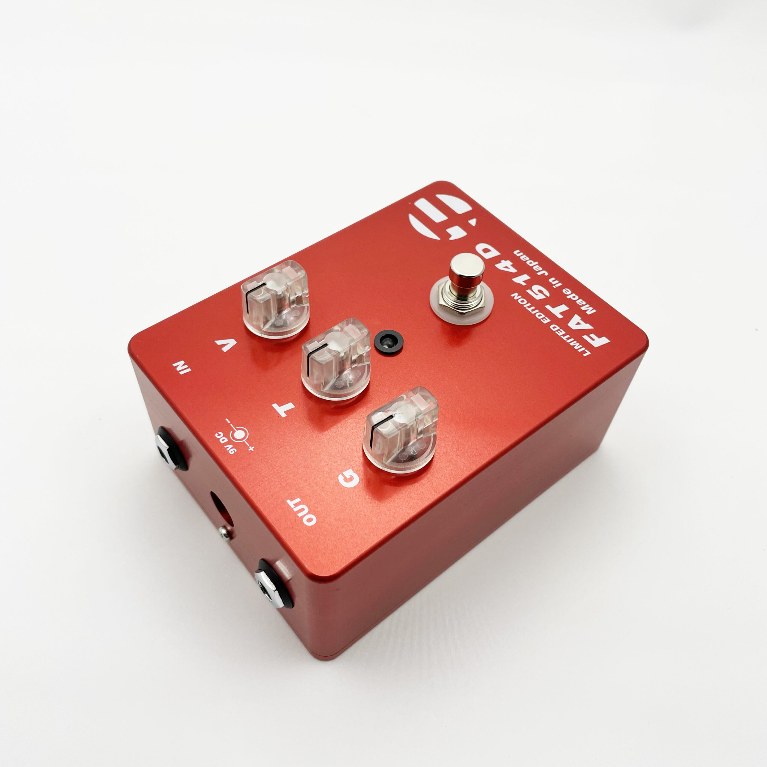 FAT / 514.D Limited Edition（管理番号:846） - TOKYO EFFECTOR