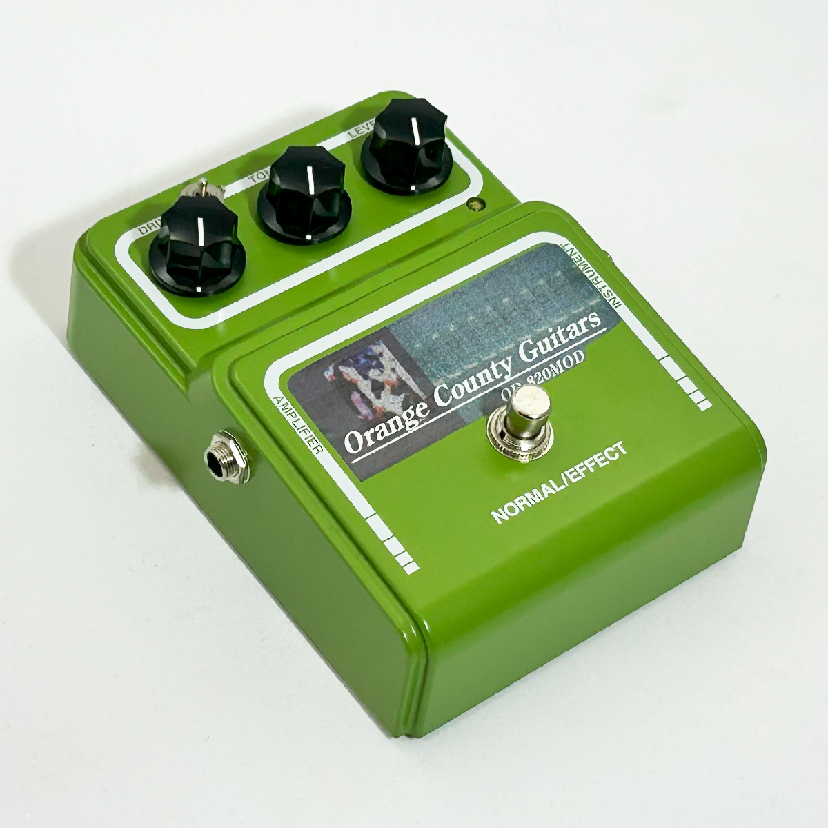 Orange County Guitars MAXON OD-820MOD（管理番号：S026） - TOKYO