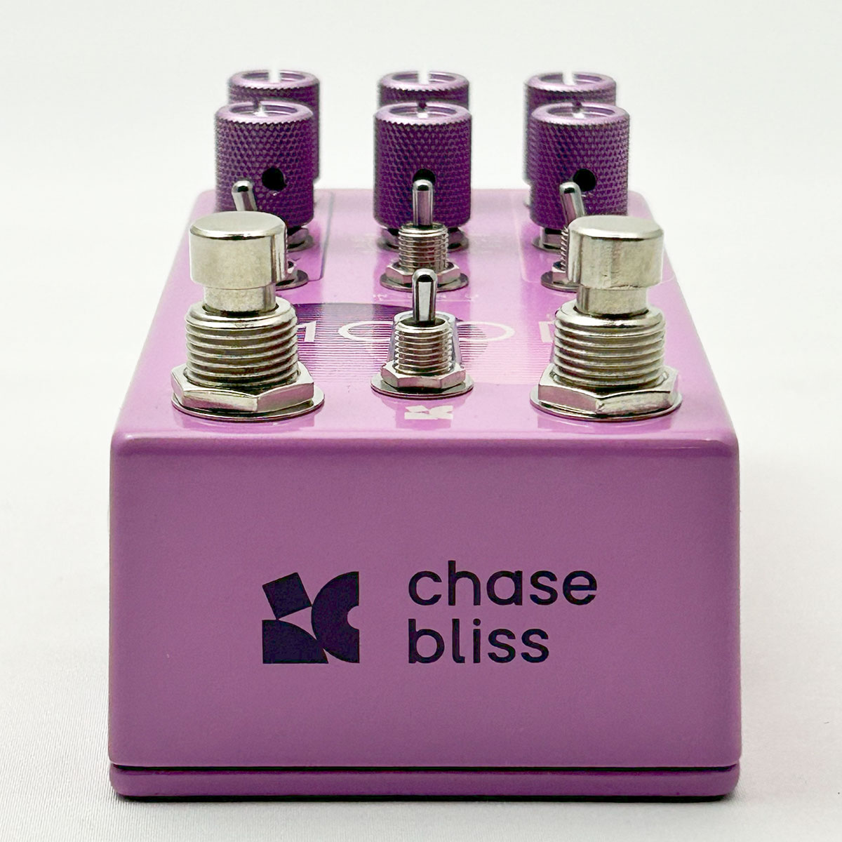 Chase Bliss Audio MOOD MKII - TOKYO EFFECTOR