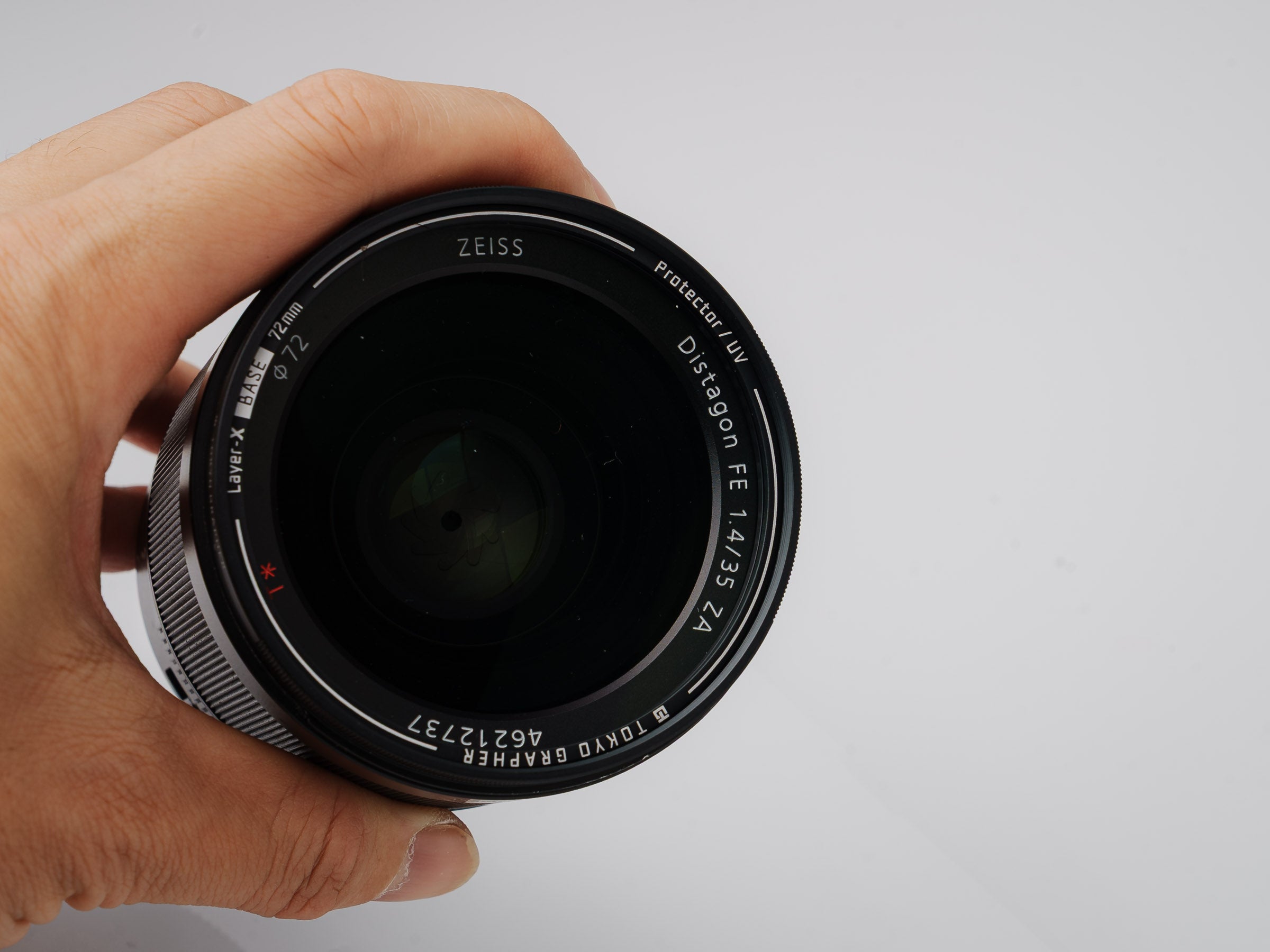 TOKYO GRAPHER Official Site