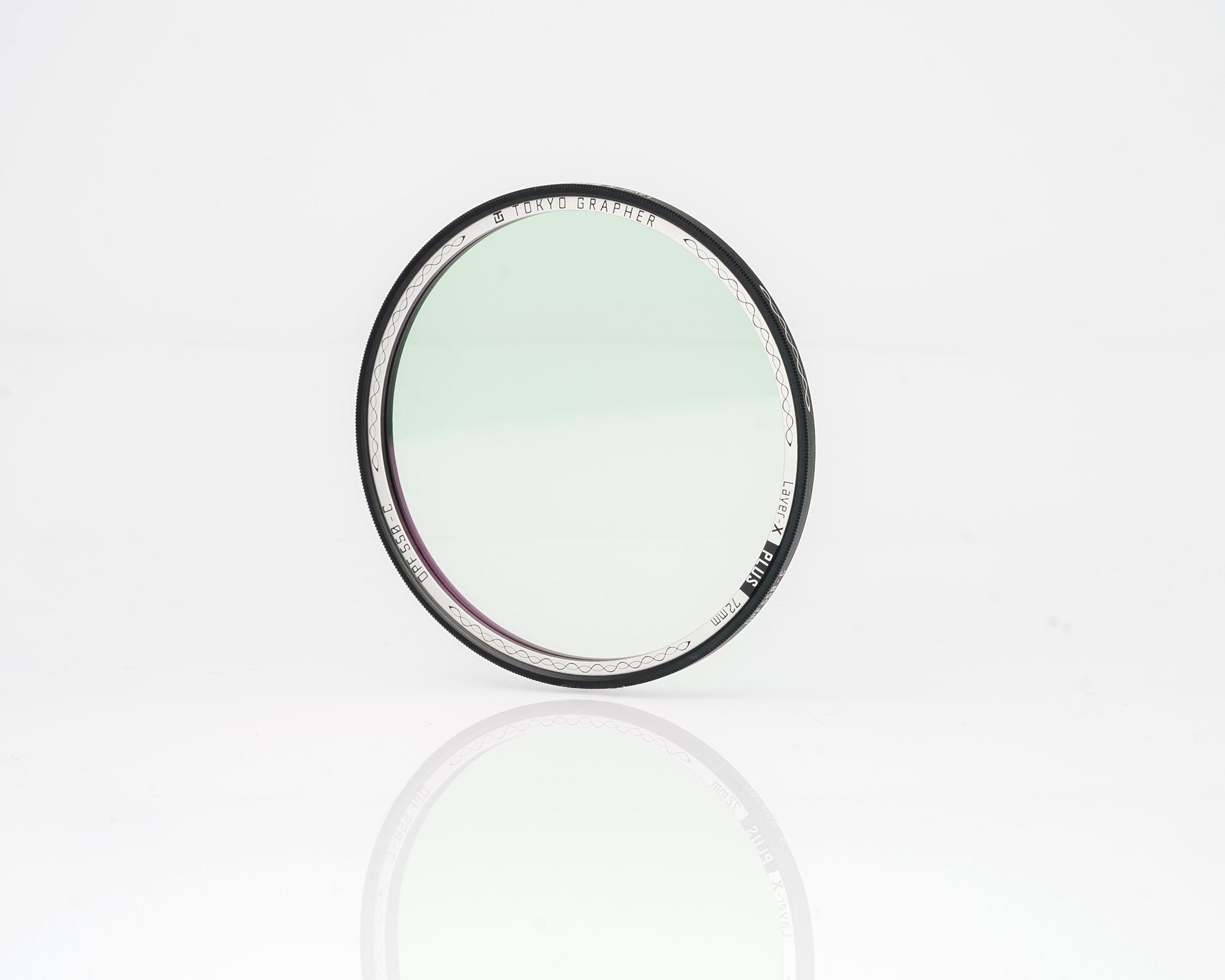 OPF（Optical Preset Filter） – TOKYO GRAPHER