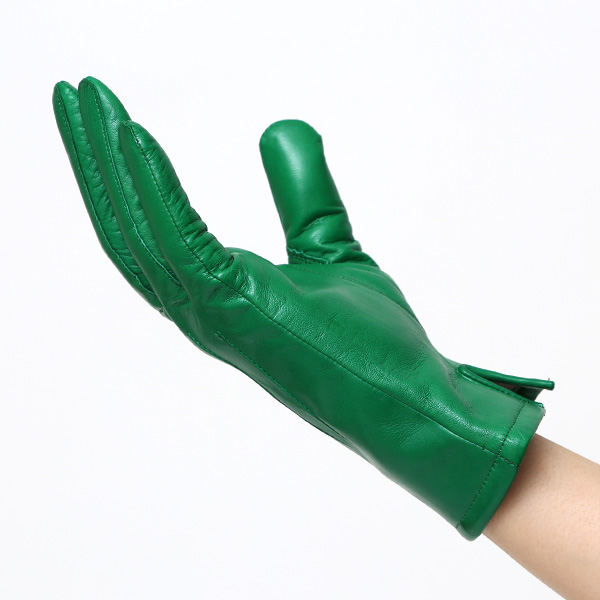 東京ヒマワリ / KURODA(クロダ) イタリーラム カシミヤ100％裏地 三