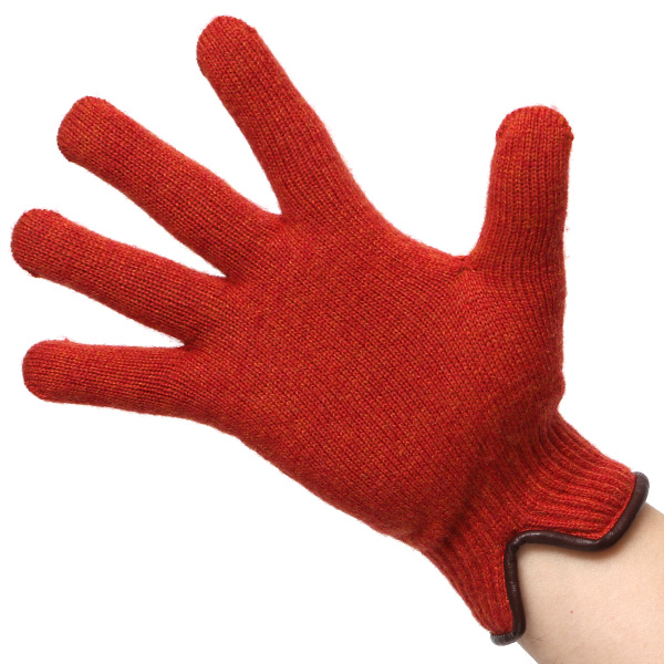 東京ヒマワリ / クロダ(KURODA) 【MEN】 イタリアンシープ パイピング