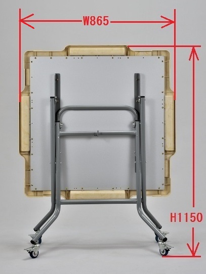 手打ち麻雀卓 ｜麻雀用具の専門業者・東京カキヌマ｜最新の全自動麻雀