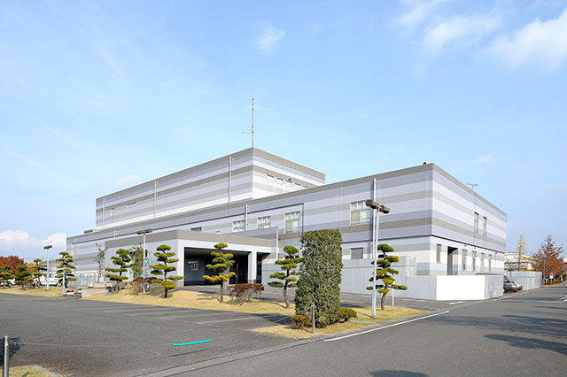 玉村町文化センター にしきのホール | Tokyo Live & Exhibits