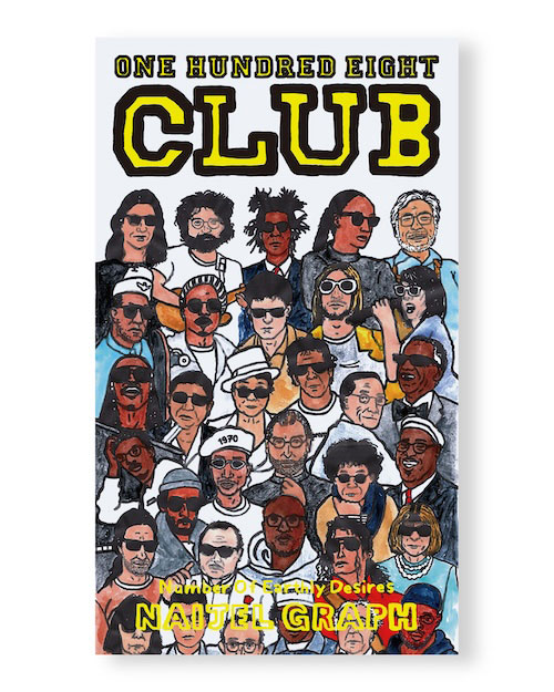 W'UP☆5月23日～6月30日 ONE HUNDRED EIGHT CLUB EYEVAN Tokyo Gallery