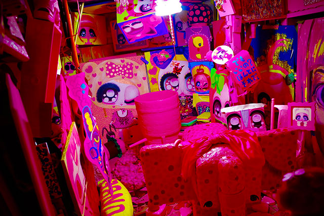 あさくら画廊（足立区西保木間） | Tokyo Live & Exhibits