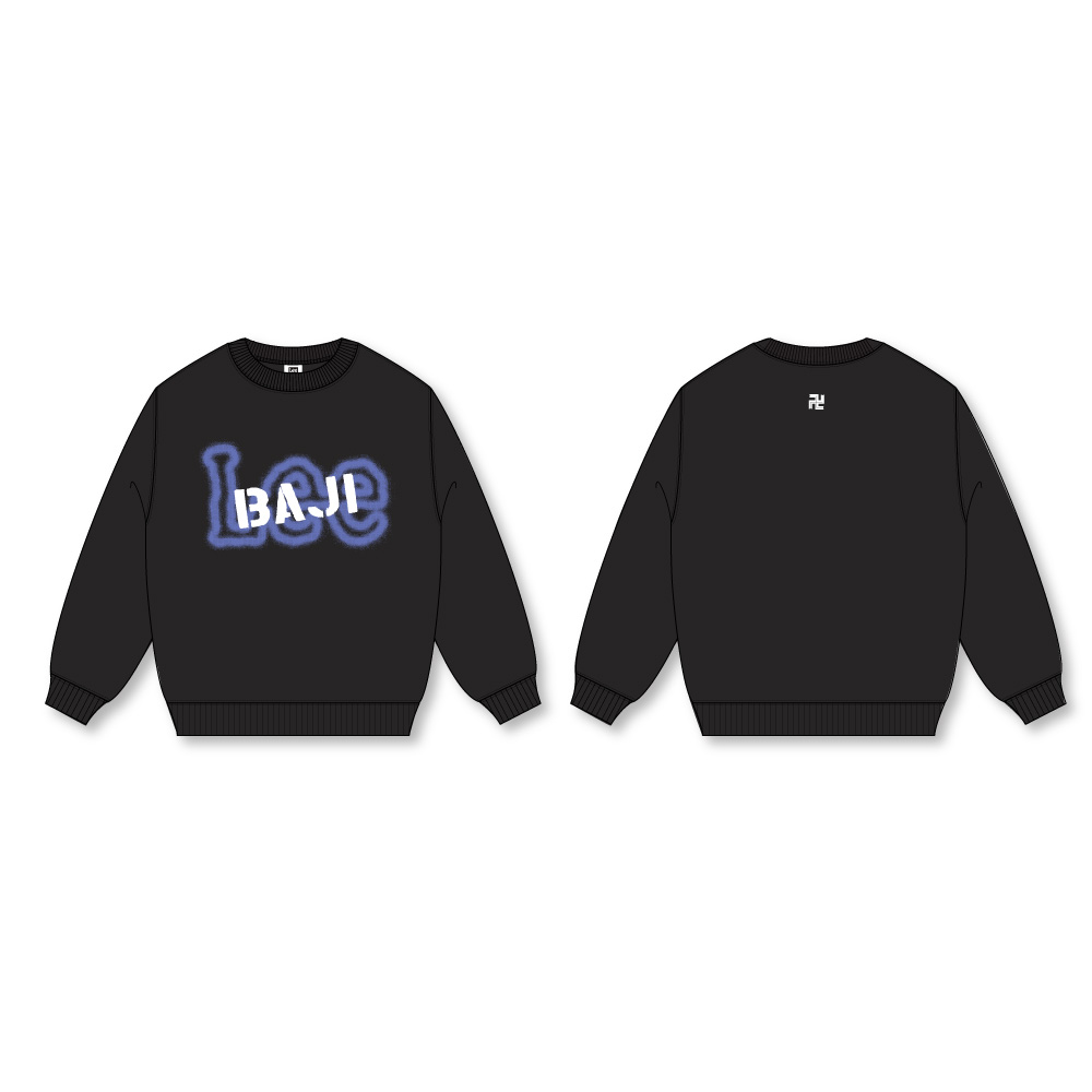 TVアニメ『東京リベンジャーズ』×アパレルブランド「Lee」 コラボ