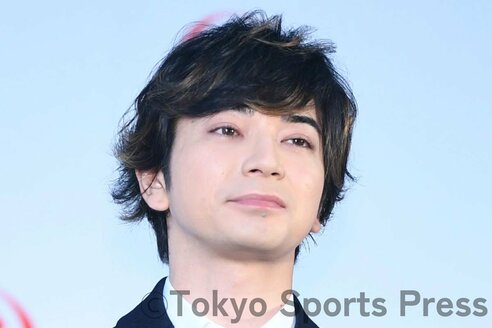 嵐・松本潤 インスタで注意喚起「ワタクシXやってません」 | 東スポWEB