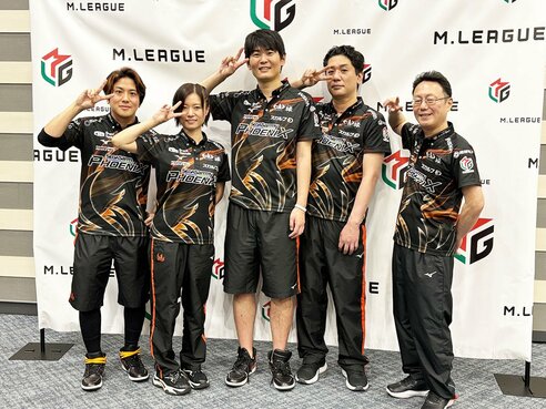 Mリーグ】セガサミーフェニックスが7年目にして初優勝！ MVP醍醐