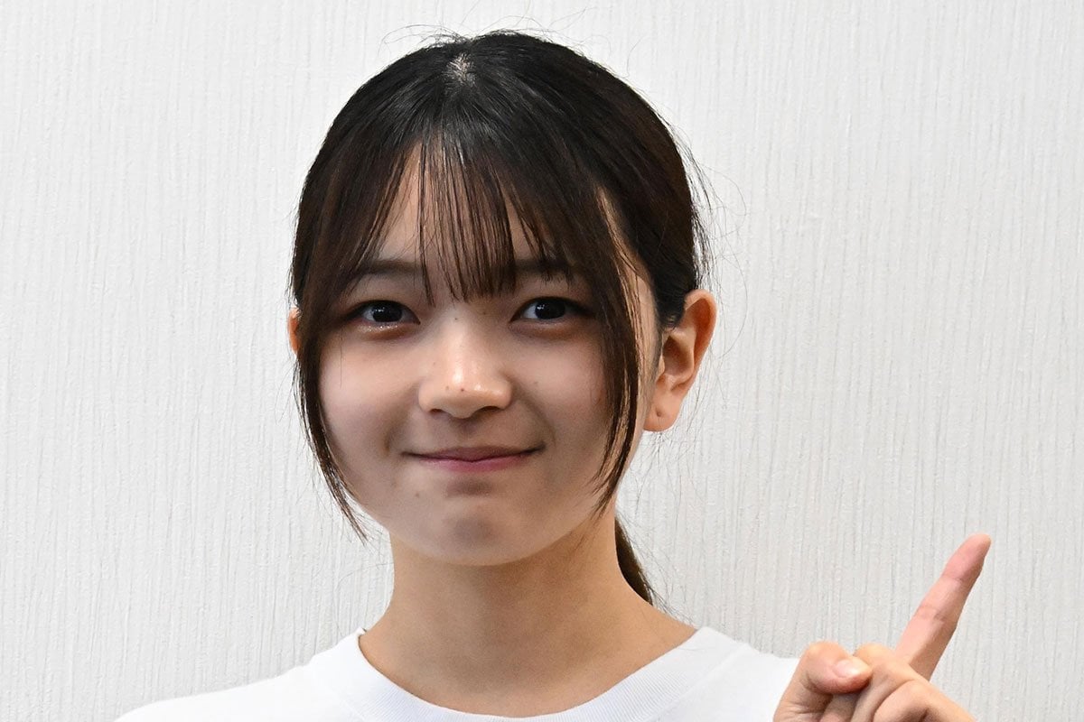 元AKB・福留光帆が体調不良のため活動休止「一刻も早く元気になり