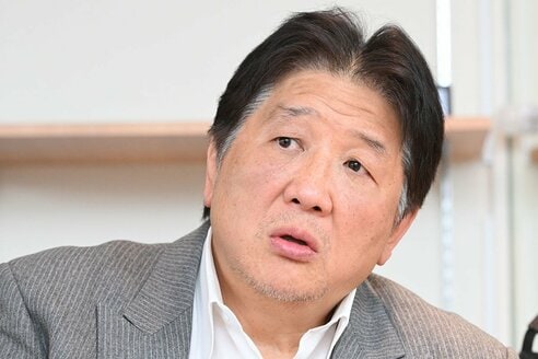 前田日明氏 暴走族と一触即発！バイク蹴っ飛ばし事件「ボスみたいな