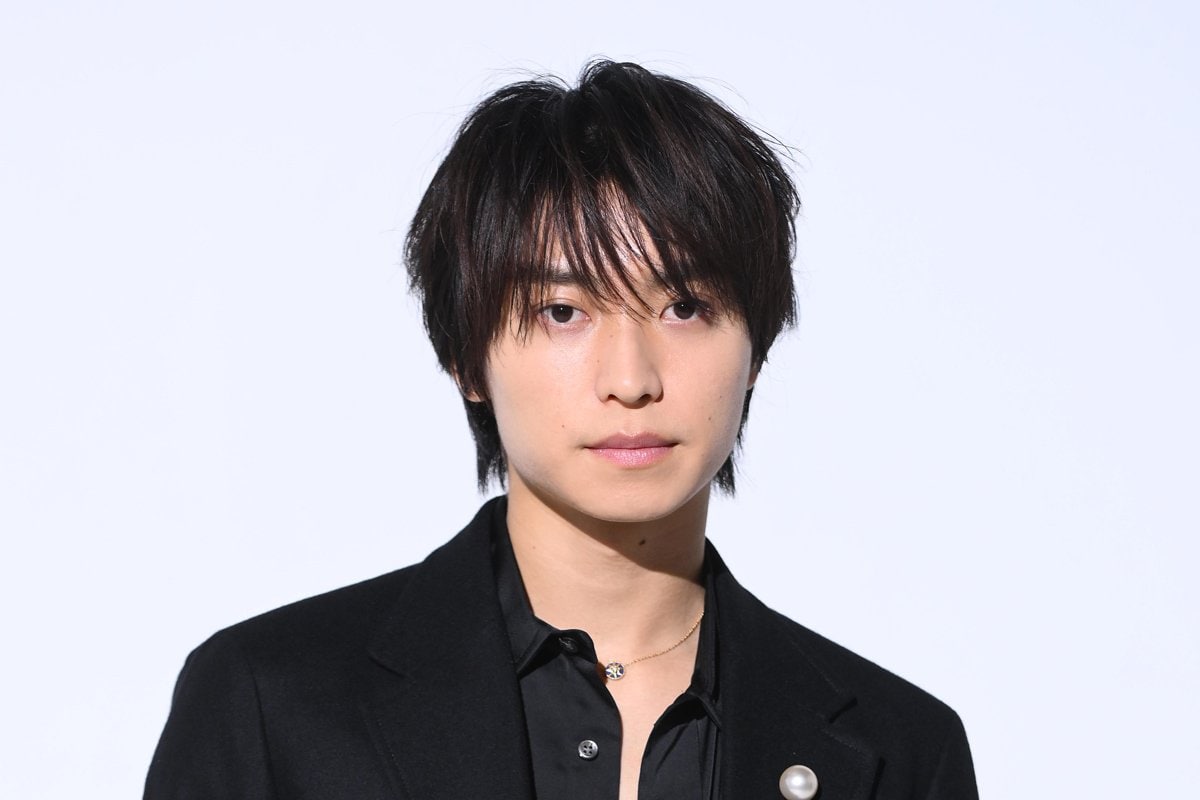 7ORDER・阿部顕嵐が卒業発表 「僕の中では7人が全てという事実