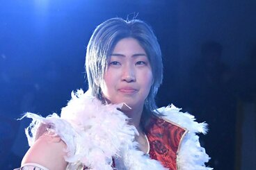 1981年10月9日 鶴田“幻の3本目”NWA王者リック・フレアーを