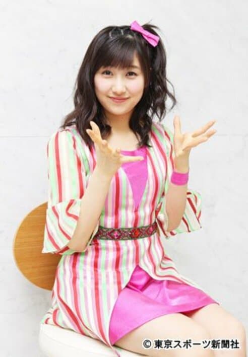 モー娘連載（8）】佐藤優樹「環境が380度ちょっと変わって辛かった