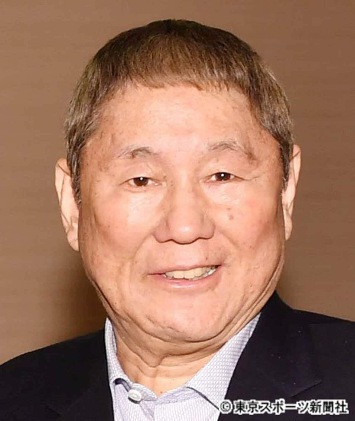 たけし 吉本興業に提言「最低限の保障をしてあげればいいのにね」 | 東