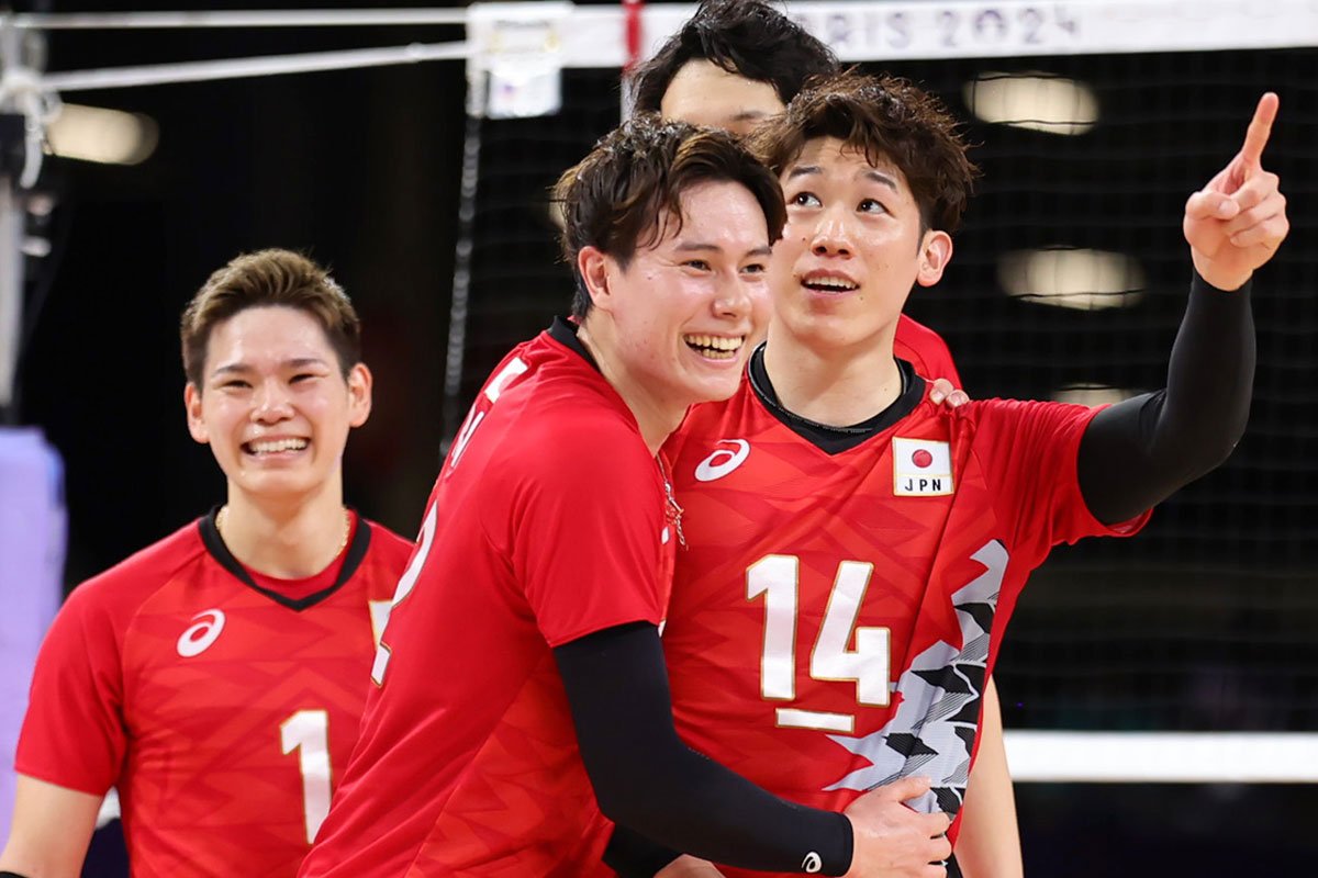 2ページ目】【バレーボール】石川祐希、高橋藍、西田有志のぬいぐるみ