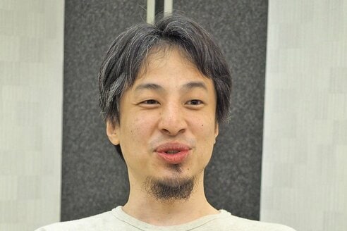 ひろゆき氏「どれかが起きなければ日本沈没」 挙げた5例に「無理ゲー