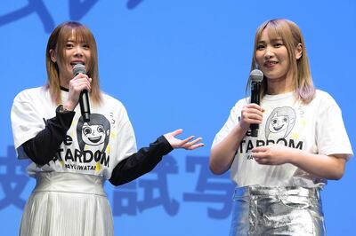 1ページ目】岩谷麻優 映画『家出レスラー』で主演務めた平井杏奈との