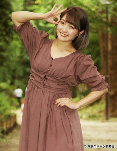 東京女子プロレス主戦場】万喜なつみ バトン全国大会常連から転身の