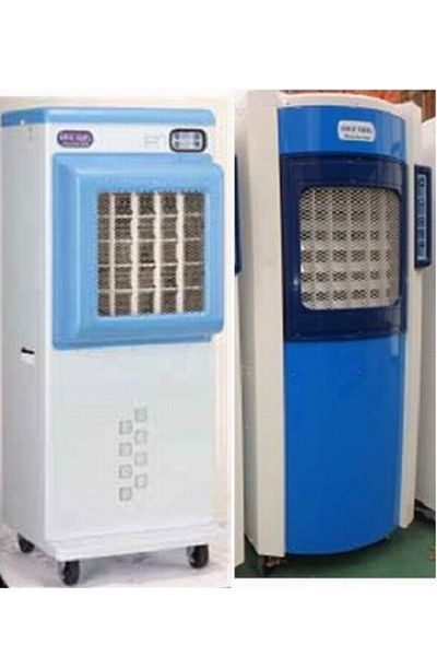 気化式冷風機｜夏季商品いろいろ｜おすすめ商品｜東京レンタル株式会社