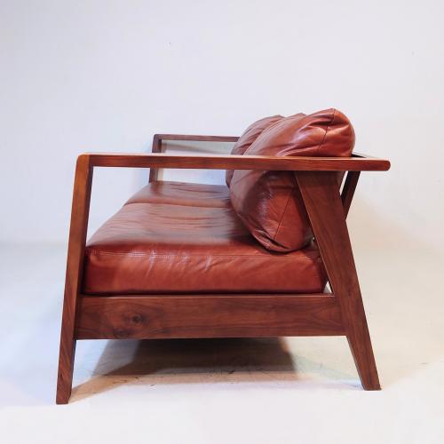 岩倉栄利デザイン シギヤマ家具工業 ROSEMARY (ローズマリー) ソファ