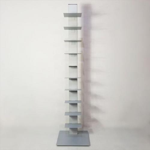 シンテシ サピエンス ブックタワー イタリア製 高152cm SINTESI