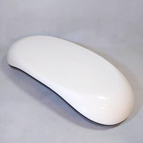 FRP スペースエイジ デザイン展示台 ミッドセンチュリー/レトロ