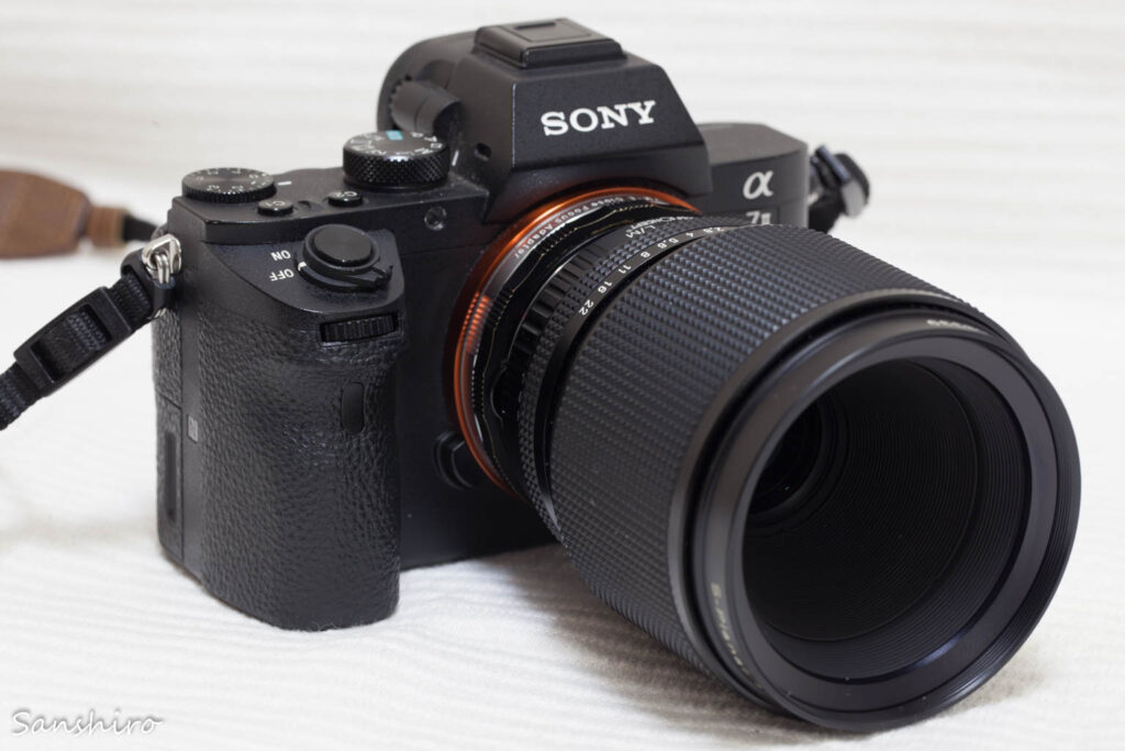 CONTAX S-Planar 2.8/60 AEG － コンタックス Sプラナー 60mm F2.8 AEG