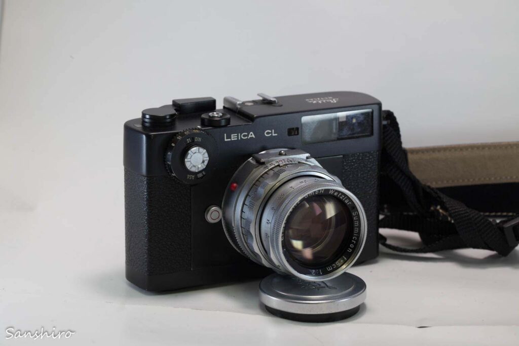 Leica CL