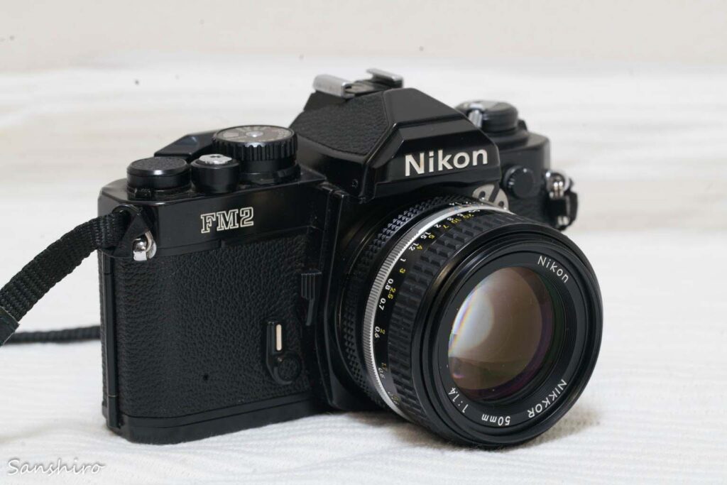 ☆完全動作☆Nikon F 50mm F1.4 アイレベル ＃501 Amazon.com : Nikon
