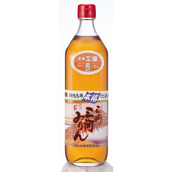 Tokai Food Selection / 三州三河みりん 700ml