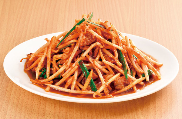 Tokai Food Selection / 赤からもやし炒めの素