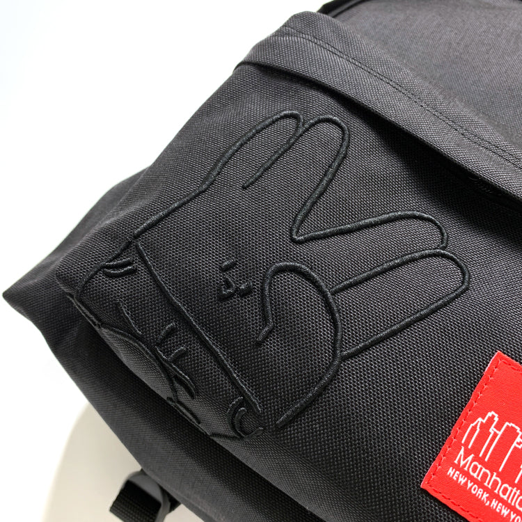 TOKAI ONAIR × Manhattan Portage】Backpack – 東海オンエア OFFICIAL