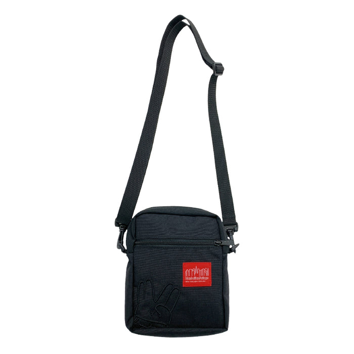 TOKAI ONAIR × Manhattan Portage】Shoulder bag – 東海オンエア