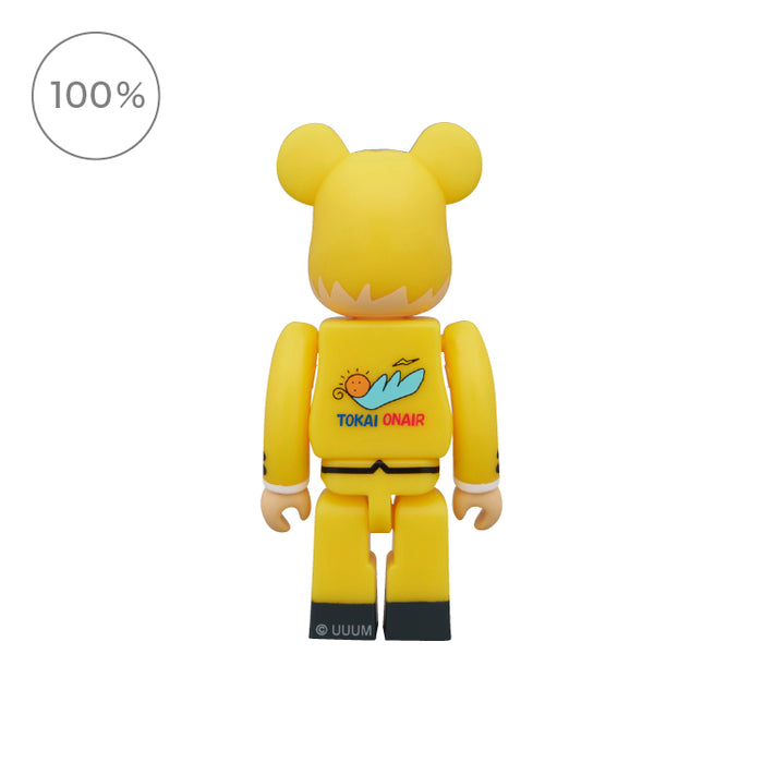 BE@RBRICK 東海オンエア 100% – 東海オンエア OFFICIAL STORE