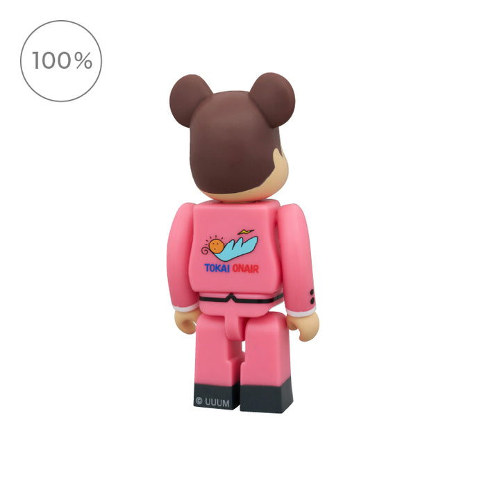 BE@RBRICK 東海オンエア 100% – 東海オンエア OFFICIAL STORE