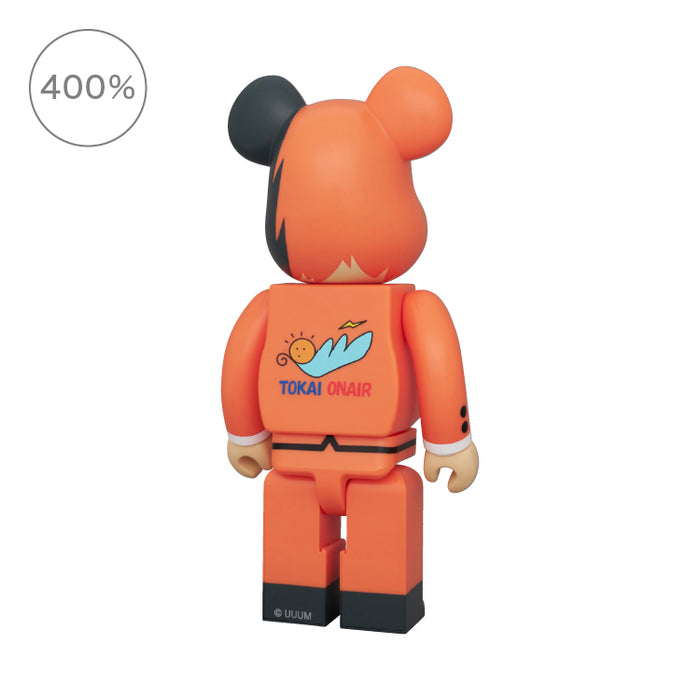 BE@RBRICK 東海オンエア 400% – 東海オンエア OFFICIAL STORE
