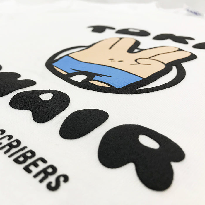 登録者数700万人突破記念ソフビスペシャルセット – 東海オンエア