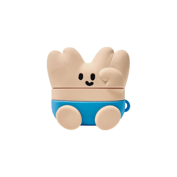 ピースの二乗のあいつ イヤホンケース – 東海オンエア OFFICIAL STORE